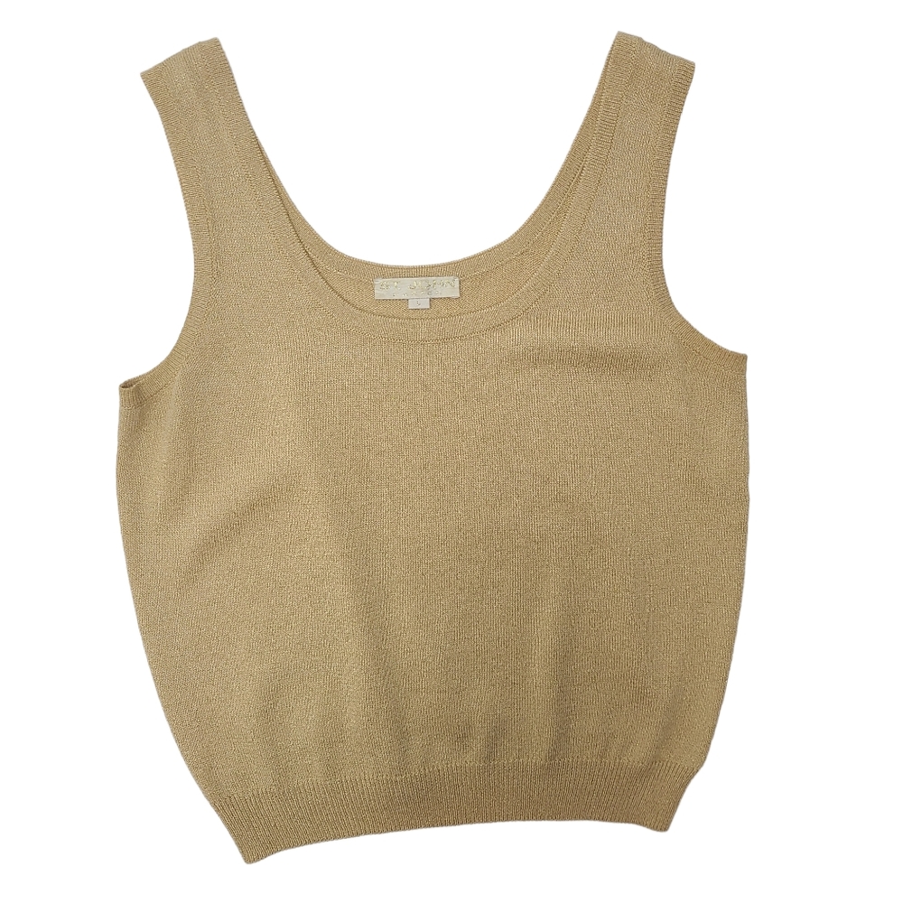 St. John Basics Size Large Top - image 1